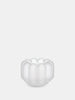 Press Vertical Tealight Holder by Tom Dixon