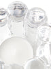 Press Vertical Tealight Holder by Tom Dixon
