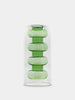 Vase haut Bump par Tom Dixon