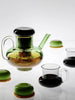 Bump Tea Cup Set of 2 by Tom Dixon