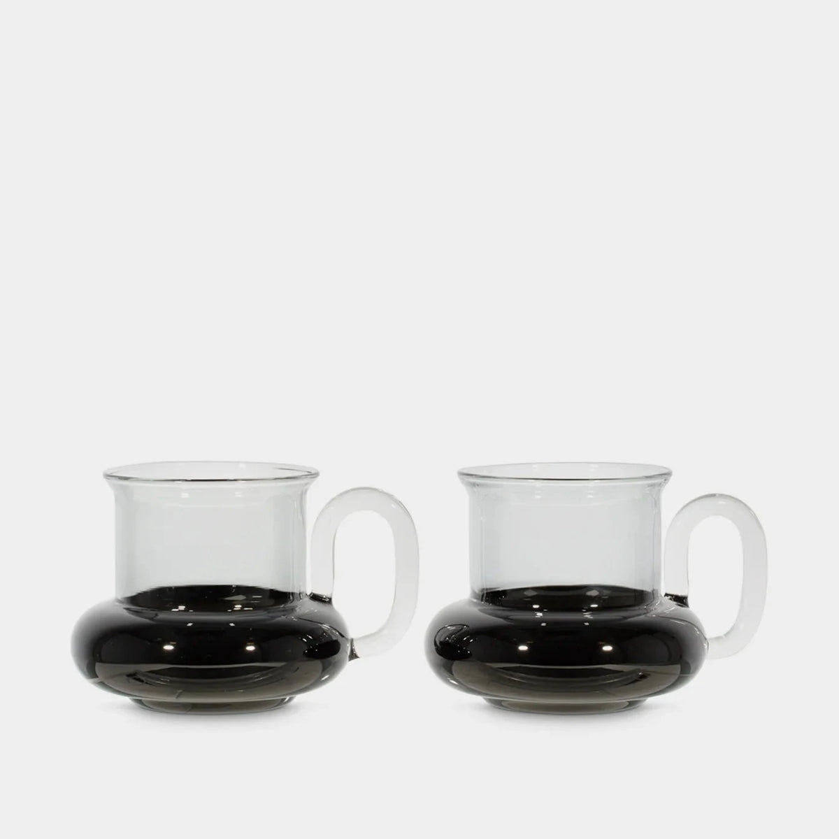 Bump Tea Cup Set of 2 by Tom Dixon