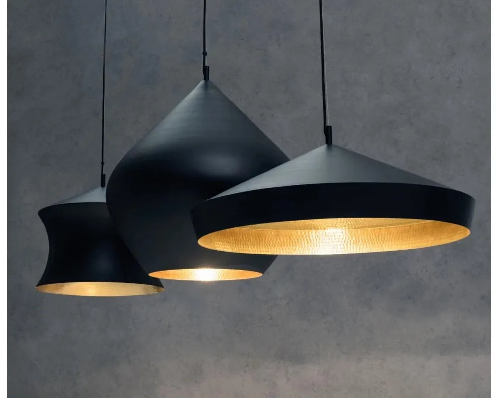 Beat Pendant System by Tom Dixon