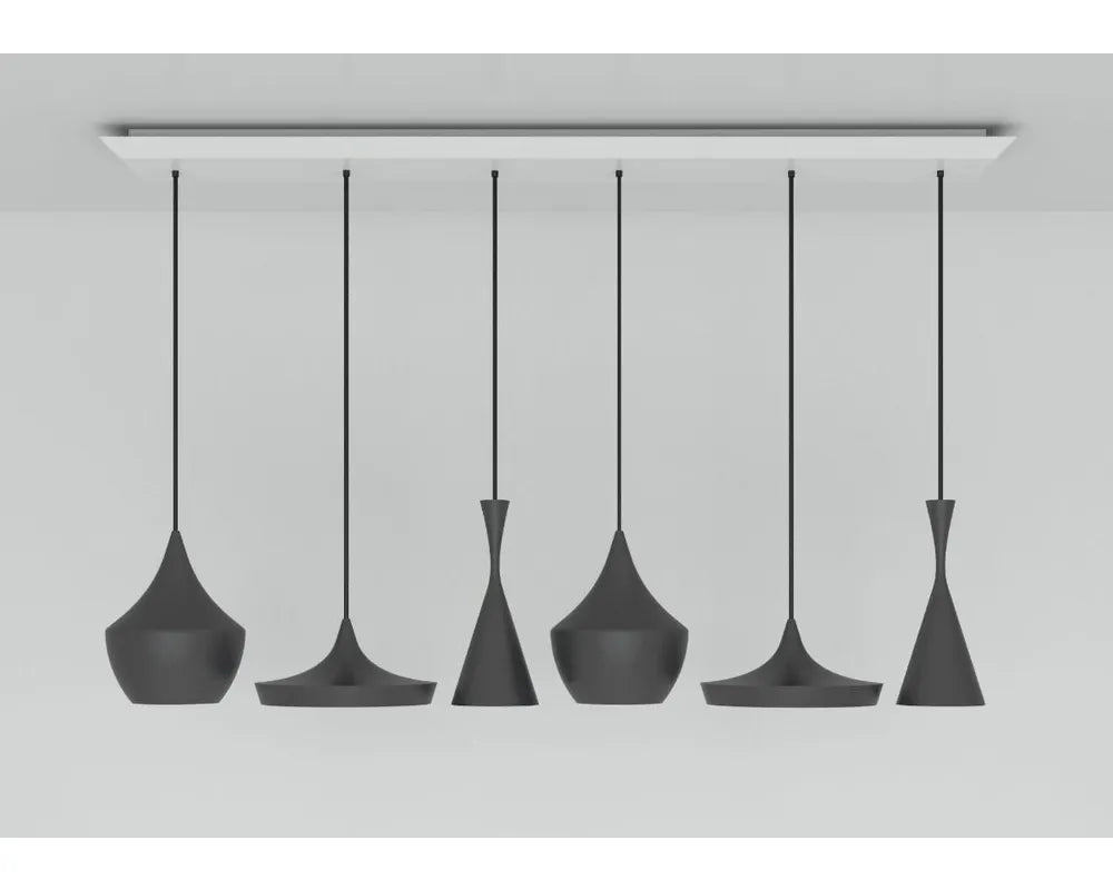 Beat Pendant System by Tom Dixon