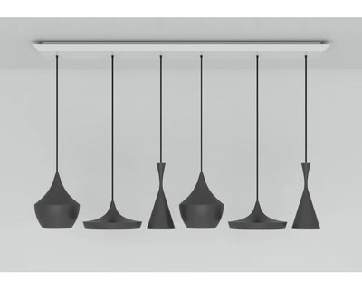 Beat Pendant System by Tom Dixon