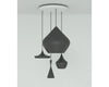 Beat Pendant System by Tom Dixon