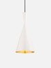 Beat Tall Pendant by Tom Dixon
