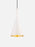 Beat Tall Pendant by Tom Dixon