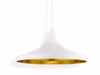 Beat Wide Pendant by Tom Dixon