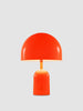 Lampe LED portable Bell par Tom Dixon