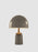Lampe LED portable Bell par Tom Dixon