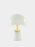 Lampe LED portable Bell par Tom Dixon