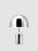 Lampe LED portable Bell par Tom Dixon