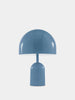 Lampe LED portable Bell par Tom Dixon