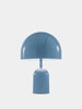 Lampe LED portable Bell par Tom Dixon