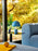 Lampe LED portable Bell par Tom Dixon