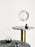 Press Medium Sphere Pendant by Tom Dixon