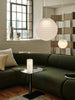 Press Medium Sphere Pendant by Tom Dixon