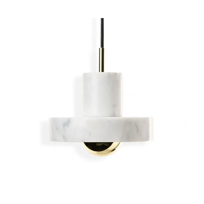 Suspension Stone par Tom Dixon