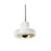 Stone Pendant by Tom Dixon