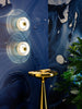 Stone Wall Light by Tom Dixon