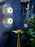 Stone Wall Light by Tom Dixon