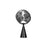 Melt Table Light by Tom Dixon