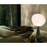 Melt Table Light by Tom Dixon