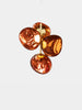 Melt Mini Chandelier by Tom Dixon