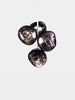Melt Mini Chandelier by Tom Dixon