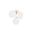 Petit Lustre Melt par Tom Dixon
