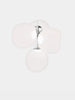 Petit Lustre Melt par Tom Dixon