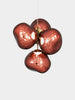 Petit Lustre Melt par Tom Dixon
