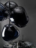 Petit Lustre Melt par Tom Dixon