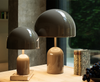 Bell Table Light by Tom Dixon