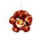 Suspension Melt Burst de Tom Dixon