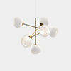 Melt Chandelier Large by Tom Dixon