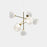 Melt Chandelier Large by Tom Dixon