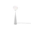 Melt Cone Fat Floor Light by Tom Dixon