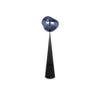 Melt Cone Fat Floor Light by Tom Dixon