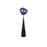 Melt Cone Fat Floor Light by Tom Dixon