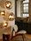 Melt Mini Surface Light by Tom Dixon