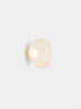 Melt Mini Surface Light by Tom Dixon