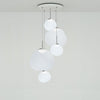 Melt Pendant System Large Round by Tom Dixon