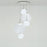 Melt Pendant System Large Round by Tom Dixon