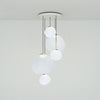 Melt Pendant System Large Round by Tom Dixon
