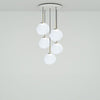 Melt Pendant System Mini Round by Tom Dixon