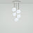 Melt Pendant System Mini Round by Tom Dixon