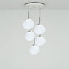 Melt Pendant System Mini Round by Tom Dixon