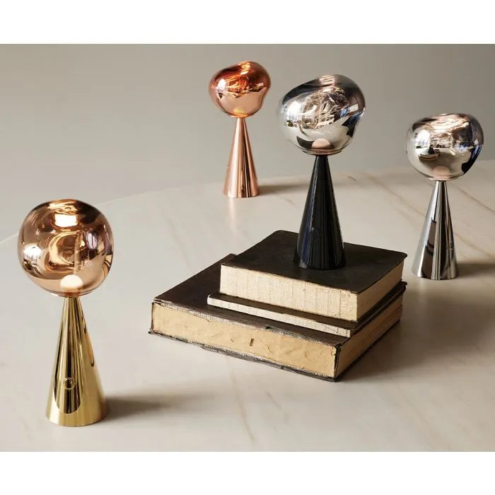 Melt Portable par Tom Dixon