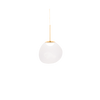 Melt Mini Pendant by Tom Dixon